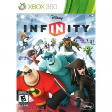 Disney Infinity  (Xbox 360)