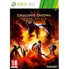 Dragon’s Dogma: Dark Arisen (Xbox 360)