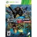 Earth Defense Force 2025 (Xbox 360)