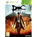 DMC Devil May Cry (Xbox 360)