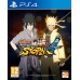 Naruto Shippuden Ultimate Ninja Storm 4 (PS4)