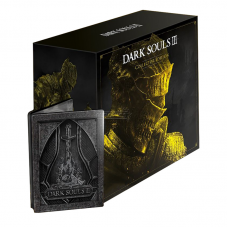 Dark Souls 3. Collector's Edition (PS4)