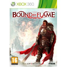 Bound by Flame для Xbox 360