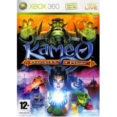Kameo: Elements of power  (Xbox 360)