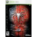 Spider-Man 3: The Game (Xbox 360)