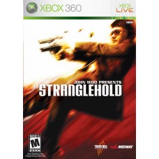 Stranglehold (Xbox 360)