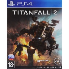 Titanfall 2 для PS4