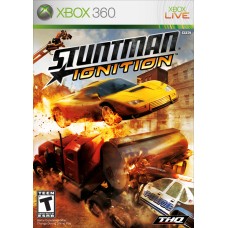 Stuntman Ignition (Xbox 360)
