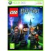 Lego Harry Potter 1-4 years  (Xbox 360)