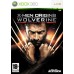 X-MEN Origins Wolverine (Xbox 360)