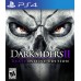 DARKSIDERS 2: DEATHINITIVE EDITION (PS4)