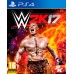 WWE 2K17 для PS4  (PS4)