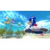 KINECT Sonic Free Riders (Xbox 360)
