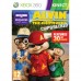 KINECT Alvin and the Chipmunks (Xbox 360)