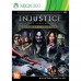 Injustice (Xbox 360)