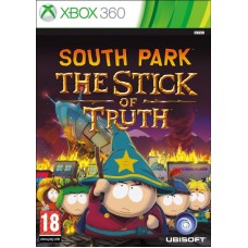 South Park: Палка Истины