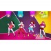 JUST DANCE 2015 (PS4)