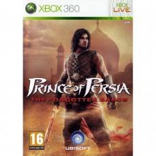 Prince of Persia. Забытые Пески