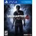 UNCHARTED 4: A THIEF'S END (PS4)
