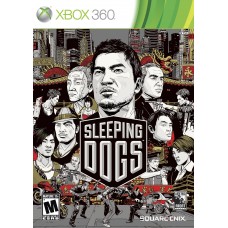 Sleeping Dogs (Xbox 360)
