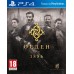 THE ORDER: 1886 (PS4)