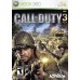 Call of Duty 3 (Xbox 360)