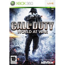 Call of Duty: World at War