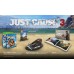 Just Cause 3. Collector's Edition (PS4)