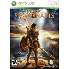 The Rise Of The Argonauts (Xbox 360)