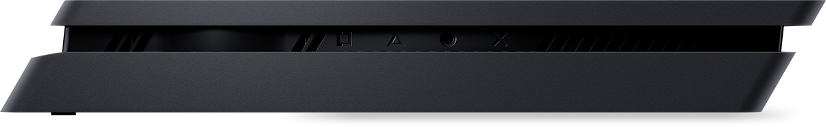 Sony Playstation 4 Slim 1Tb